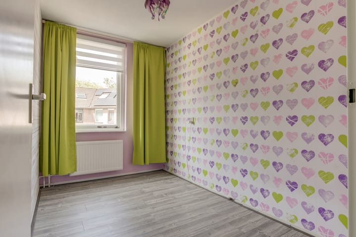 Photo 28 of Verschansing 21