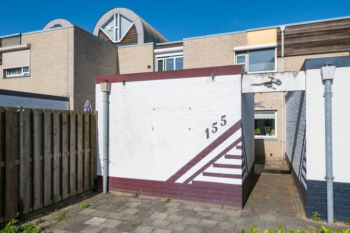 Foto 3 van Ligusterlaan 155