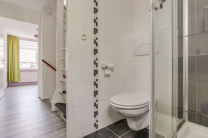 Photo 30 of Verschansing 21