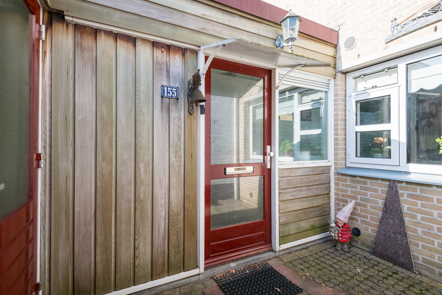 Foto 4 van Ligusterlaan 155