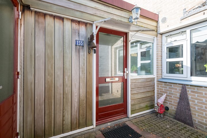 Foto 4 van Ligusterlaan 155