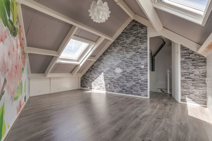 Photo 32 of Verschansing 21