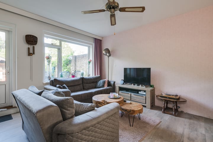 Foto 6 van Ligusterlaan 155