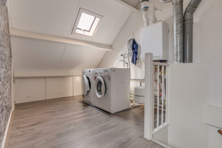 Photo 33 of Verschansing 21