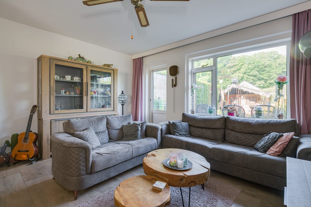 Foto 7 van Ligusterlaan 155