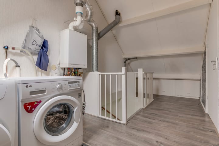 Photo 34 of Verschansing 21