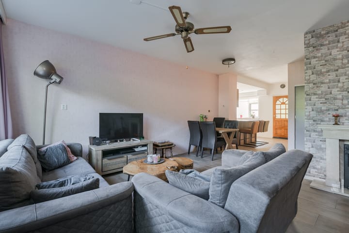 Foto 8 van Ligusterlaan 155