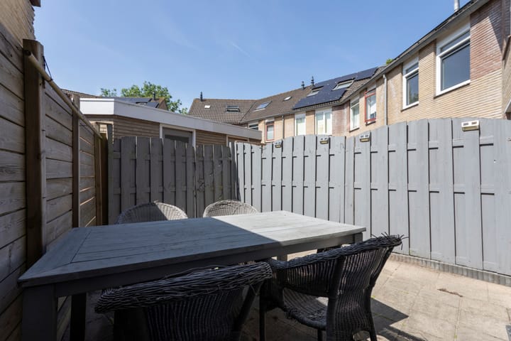 Photo 35 of Verschansing 21