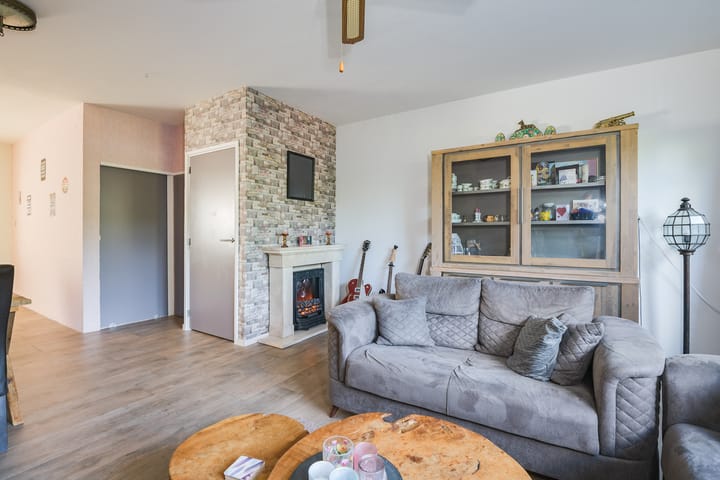 Foto 9 van Ligusterlaan 155