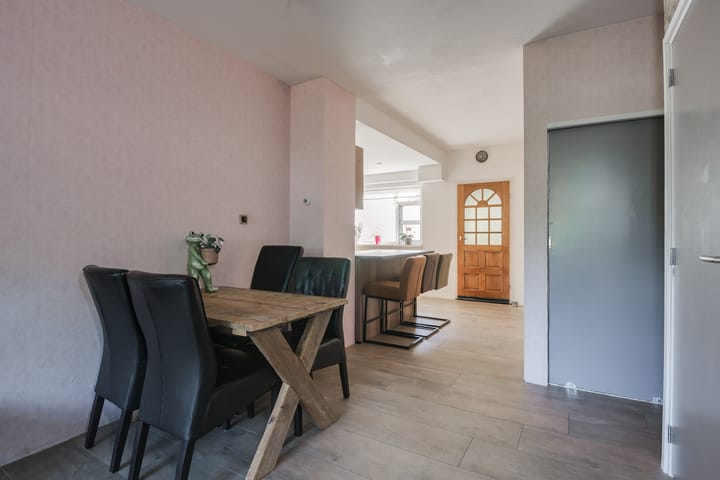 Foto 10 van Ligusterlaan 155