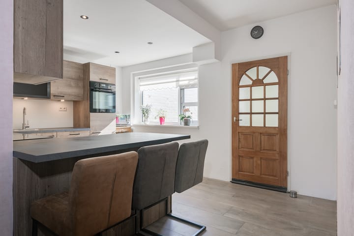 Foto 12 van Ligusterlaan 155