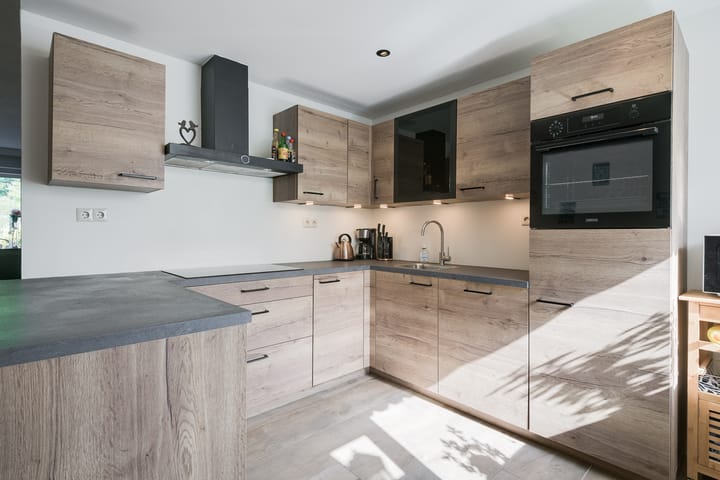 Foto 15 van Ligusterlaan 155