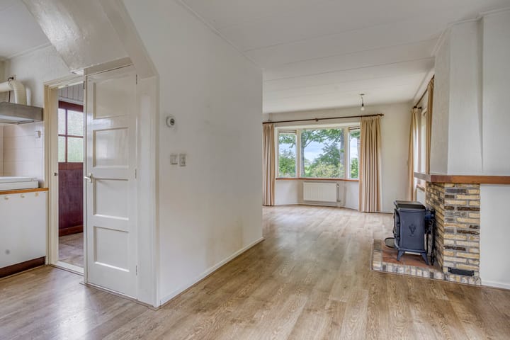 Foto 3 van Woudsterweg 32