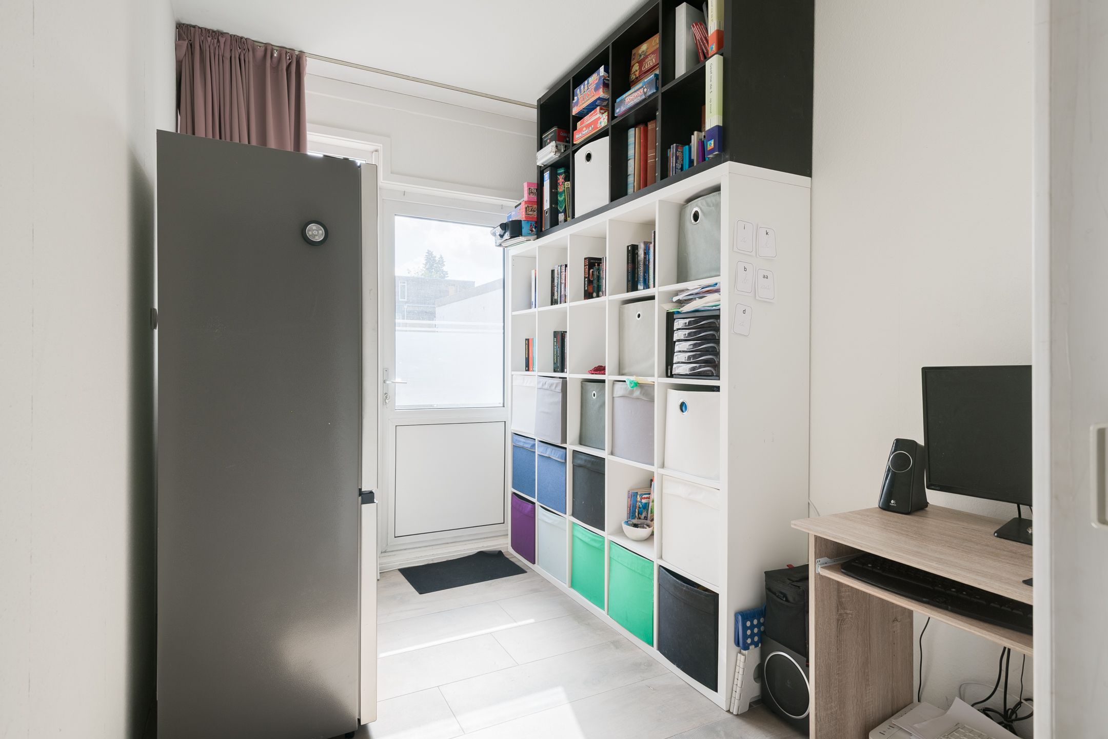 Foto 18 van Ligusterlaan 155