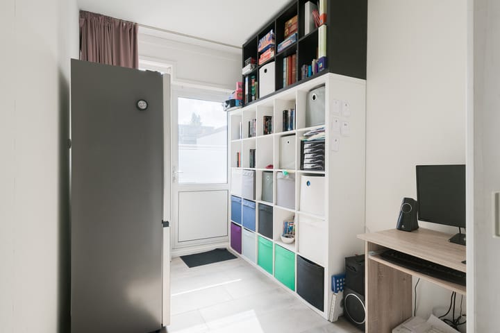 Foto 18 van Ligusterlaan 155