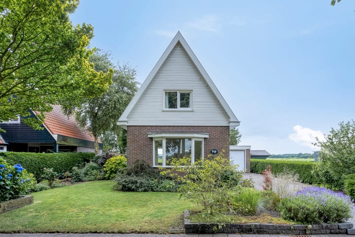 Foto 4 van Woudsterweg 32