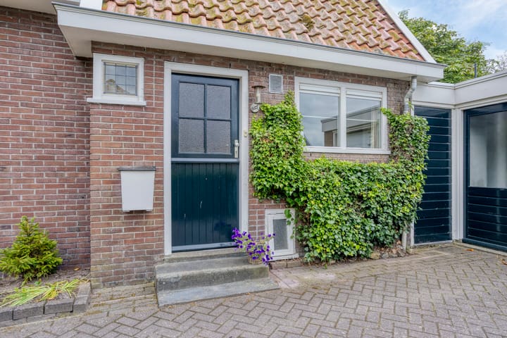 Foto 5 van Woudsterweg 32