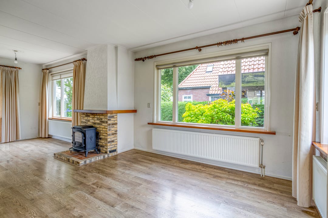 Foto 7 van Woudsterweg 32