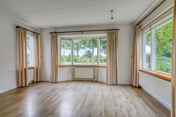 Foto 8 van Woudsterweg 32