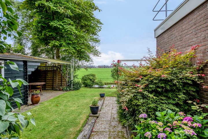 Foto 2 van Woudsterweg 32