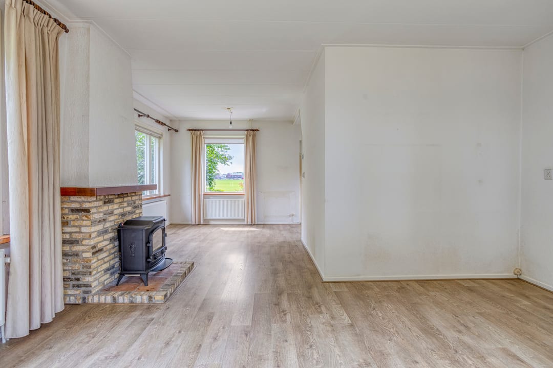 Foto 11 van Woudsterweg 32