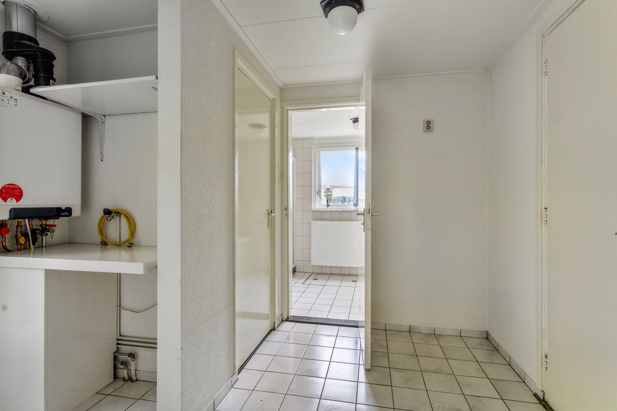 Foto 15 van Woudsterweg 32