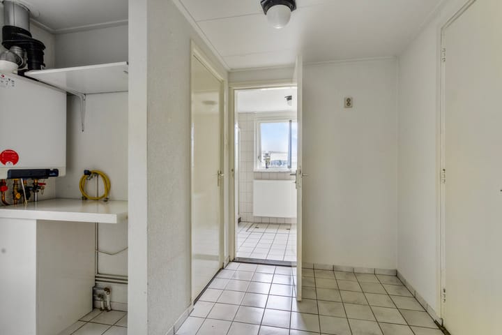 Foto 15 van Woudsterweg 32