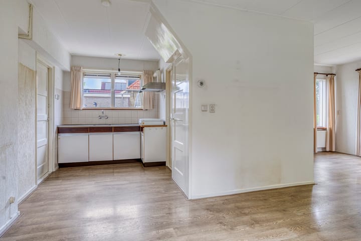 Foto 12 van Woudsterweg 32