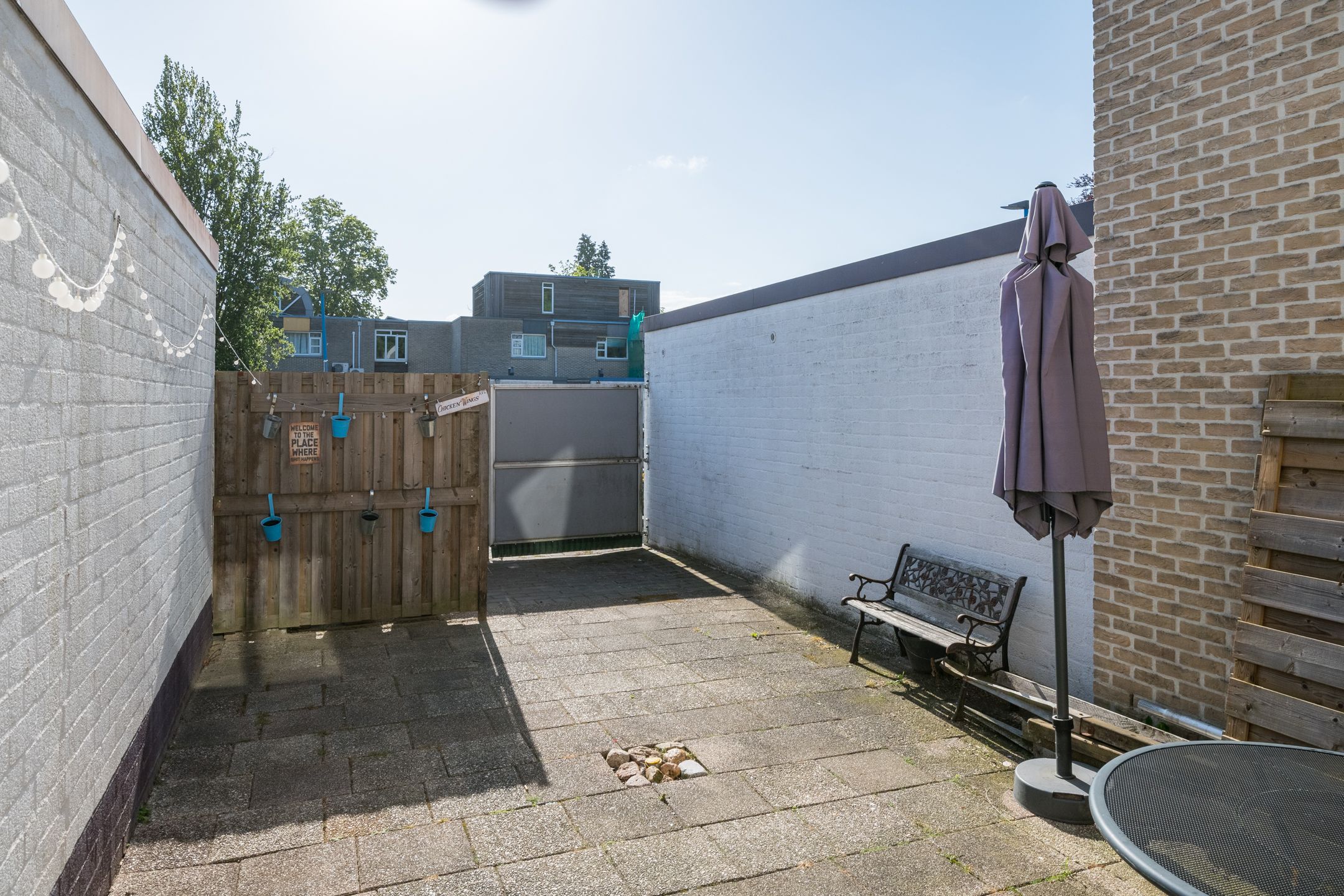 Foto 30 van Ligusterlaan 155