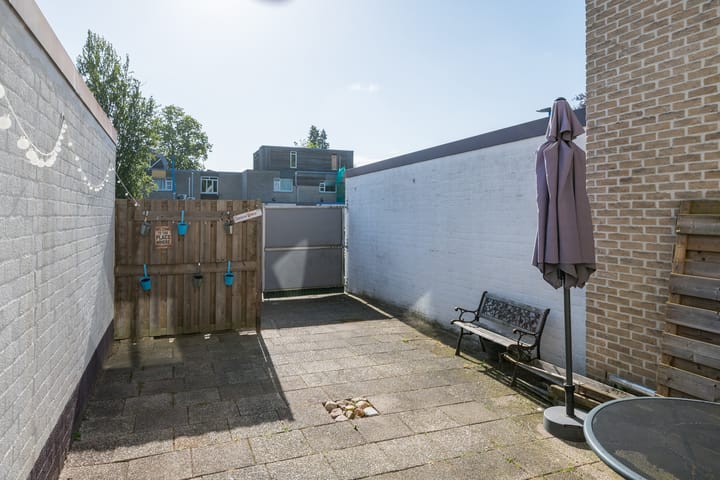 Foto 30 van Ligusterlaan 155