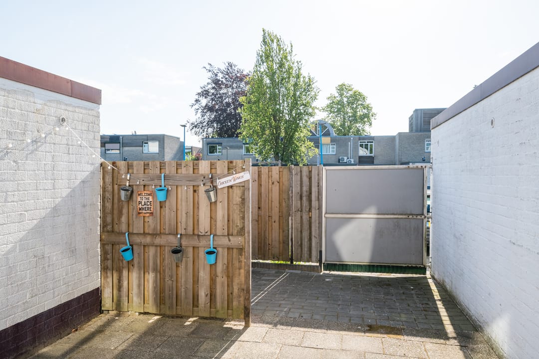 Foto 31 van Ligusterlaan 155