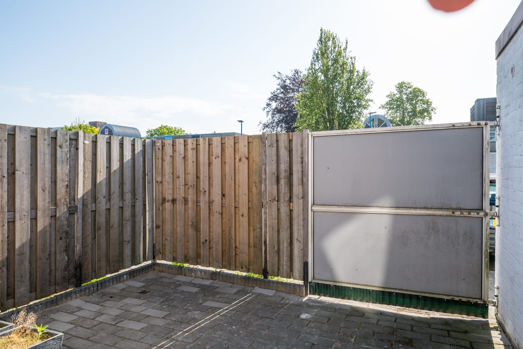 Foto 32 van Ligusterlaan 155