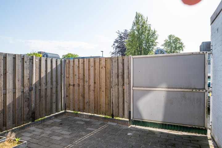 Foto 32 van Ligusterlaan 155