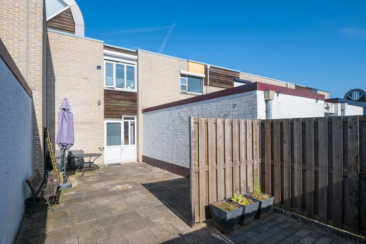 Foto 33 van Ligusterlaan 155