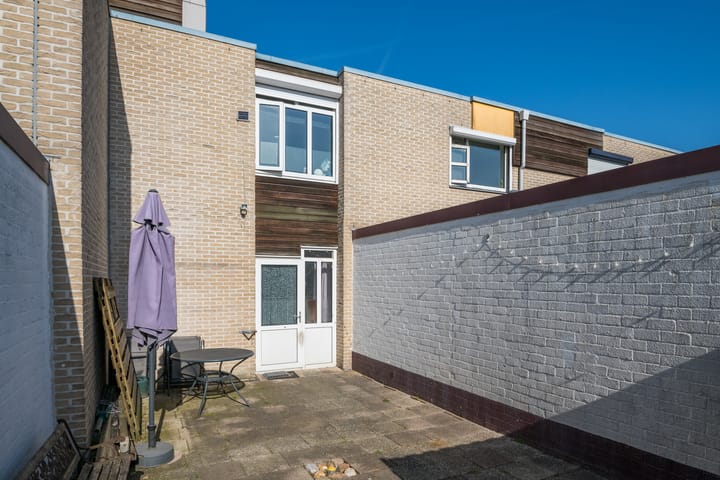 Foto 34 van Ligusterlaan 155