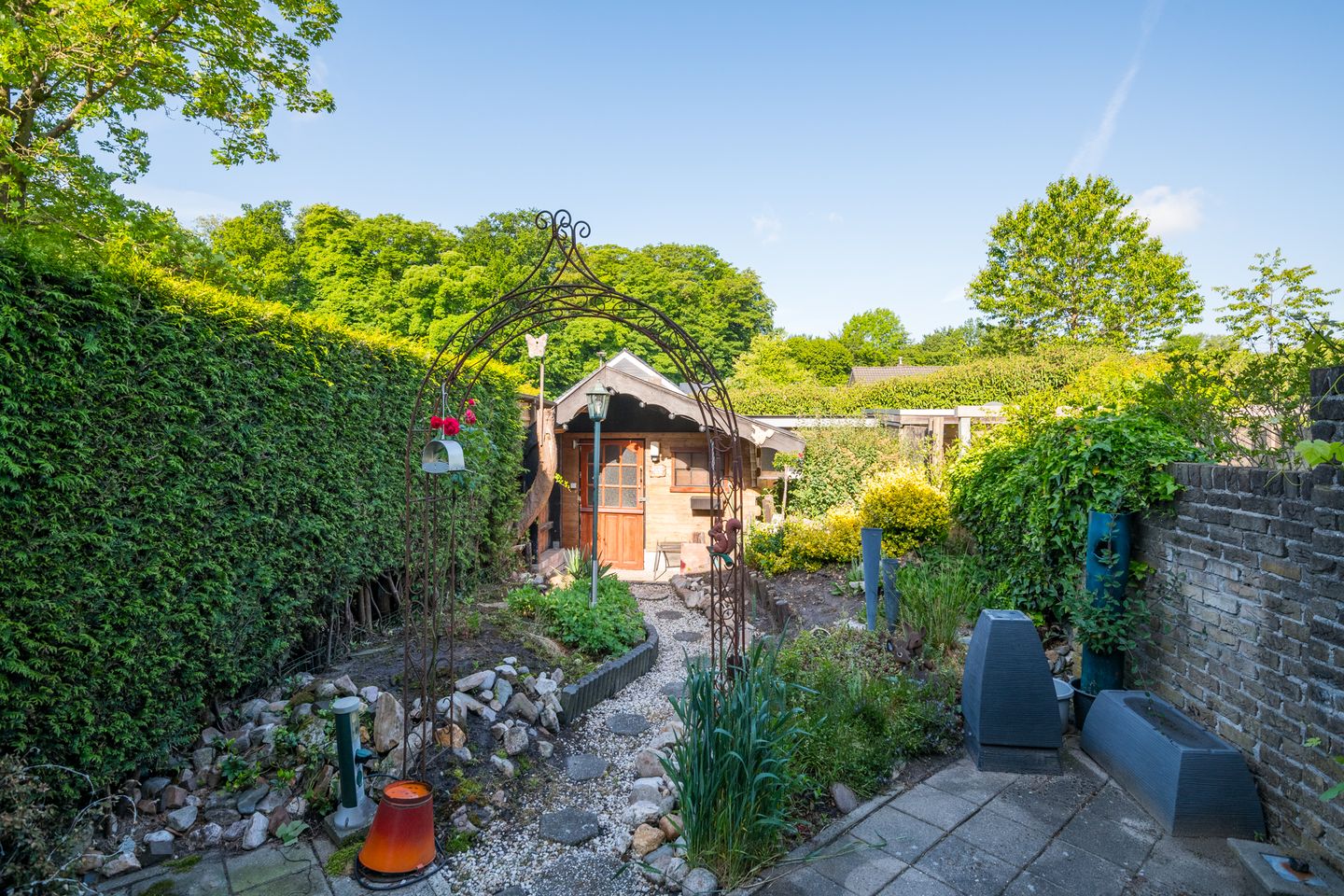 Foto 35 van Ligusterlaan 155