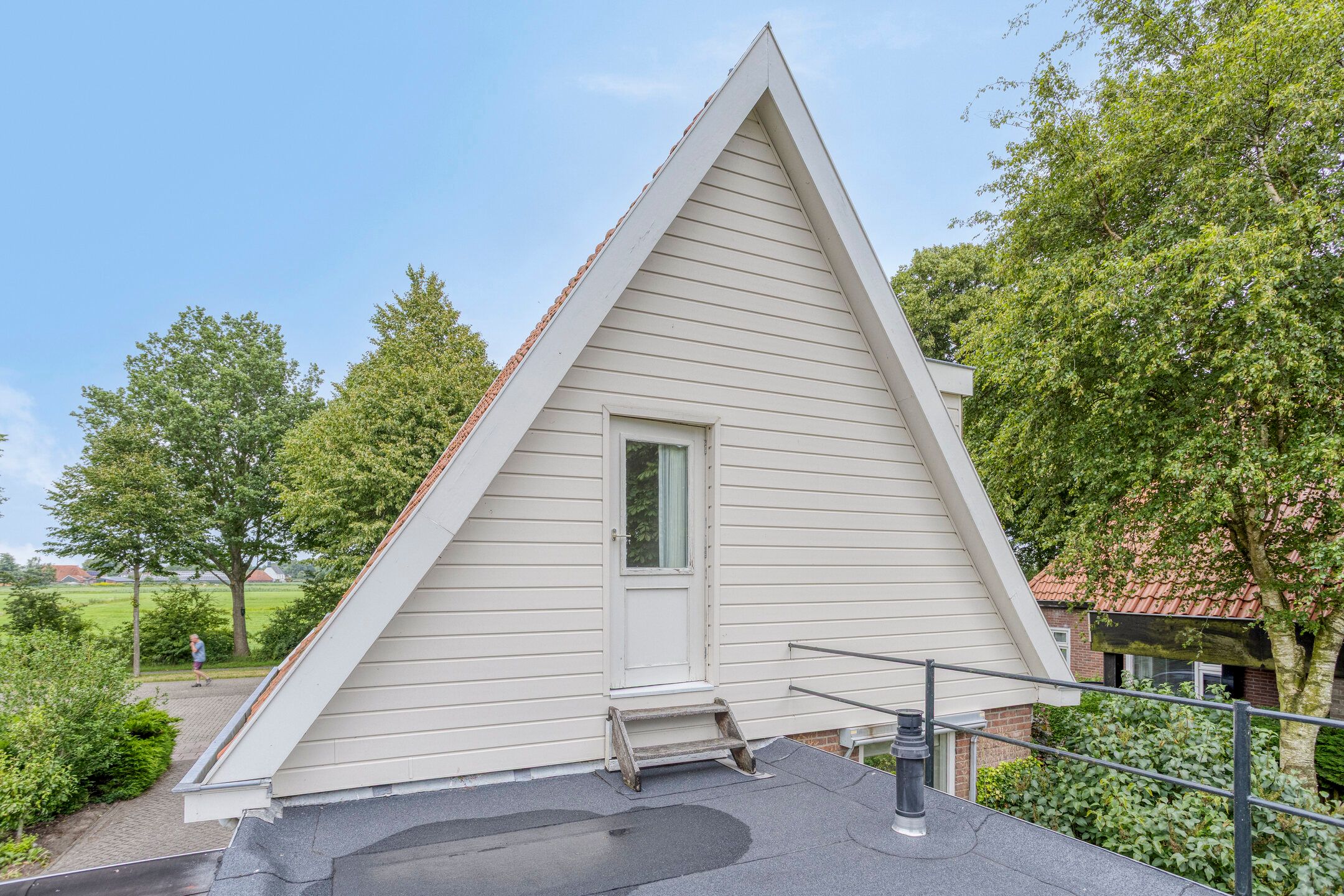 Foto 21 van Woudsterweg 32