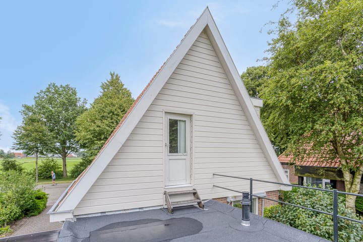 Foto 21 van Woudsterweg 32