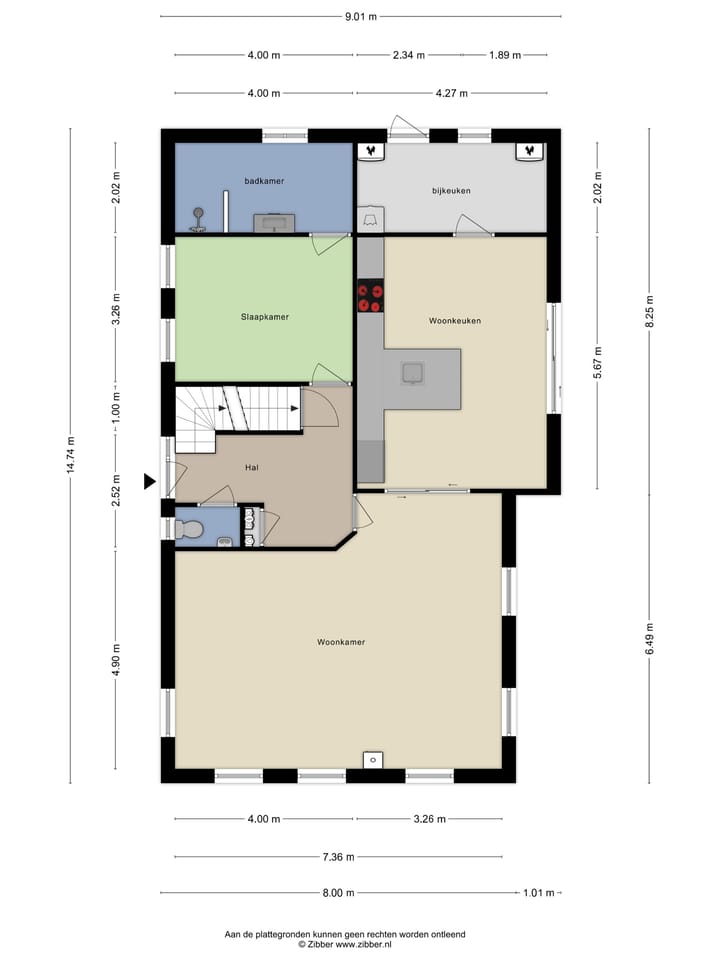 Photo 56 of Vaart 153