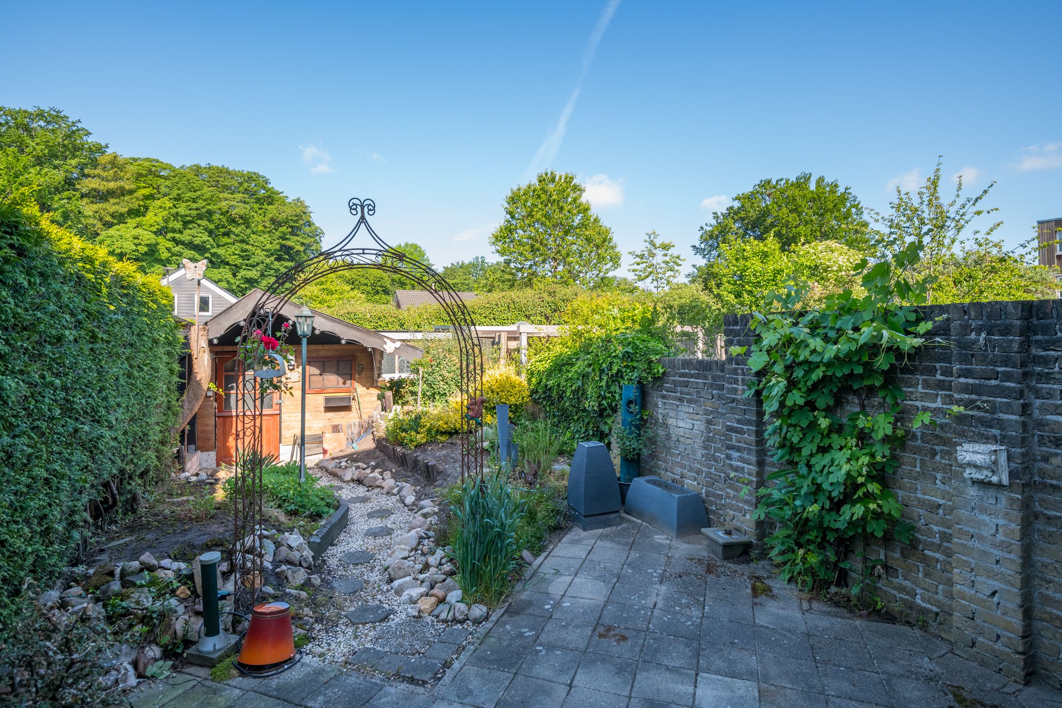 Foto 36 van Ligusterlaan 155