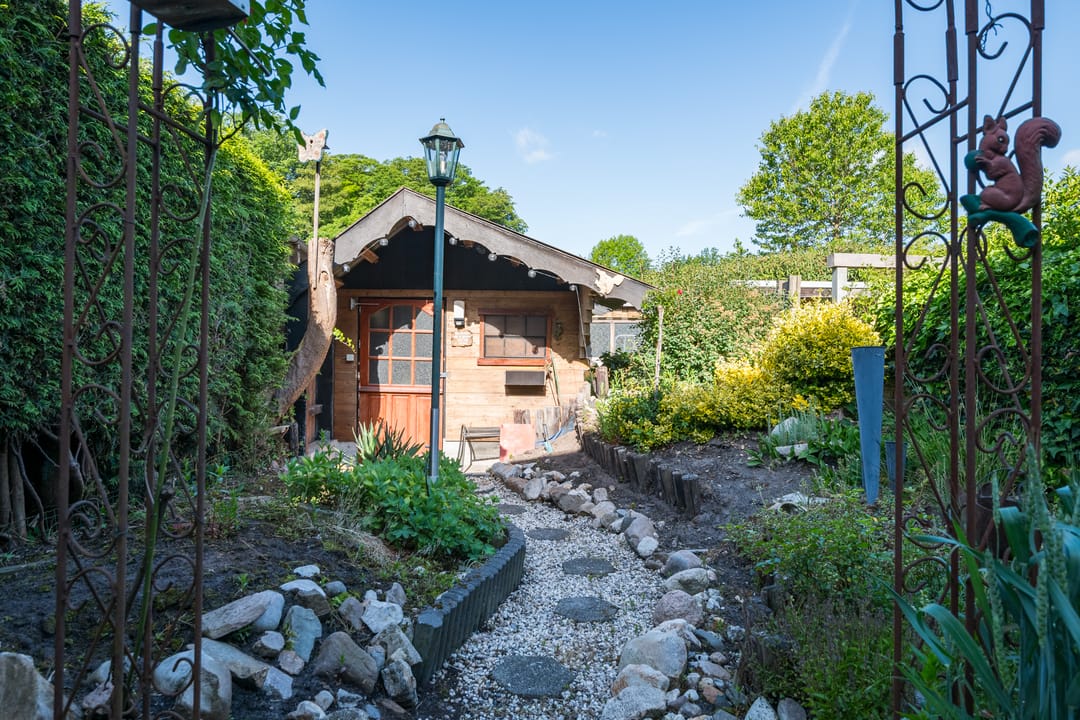 Foto 37 van Ligusterlaan 155