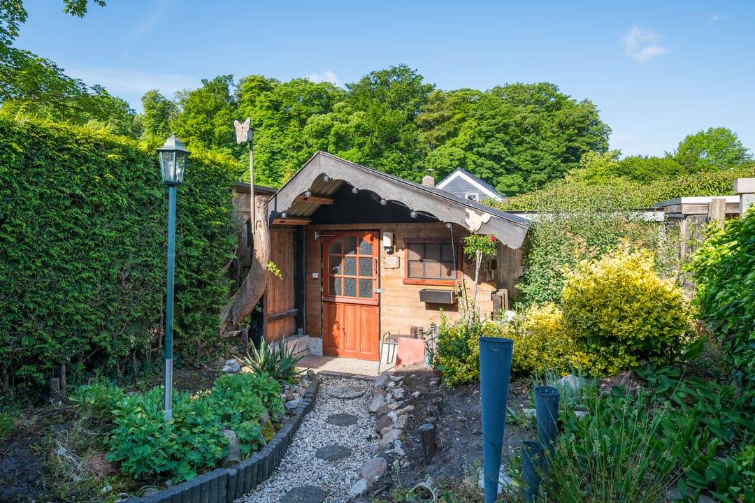 Foto 38 van Ligusterlaan 155