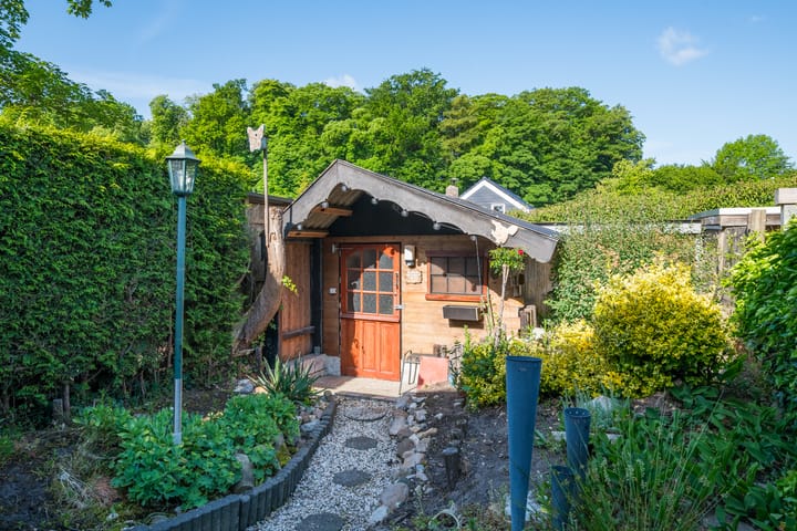 Foto 38 van Ligusterlaan 155