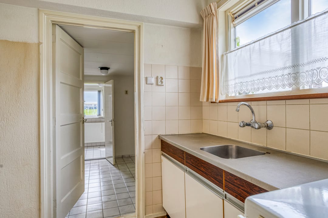 Foto 13 van Woudsterweg 32