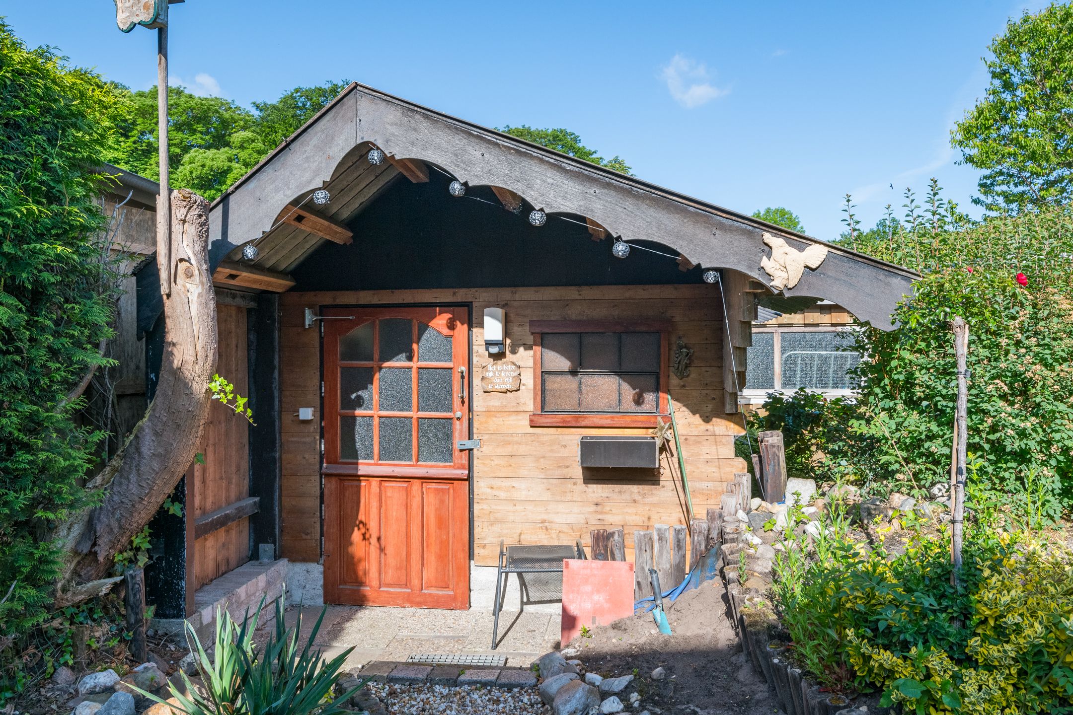 Foto 39 van Ligusterlaan 155