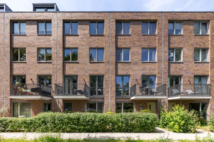 Foto 1 van Dancepad 6