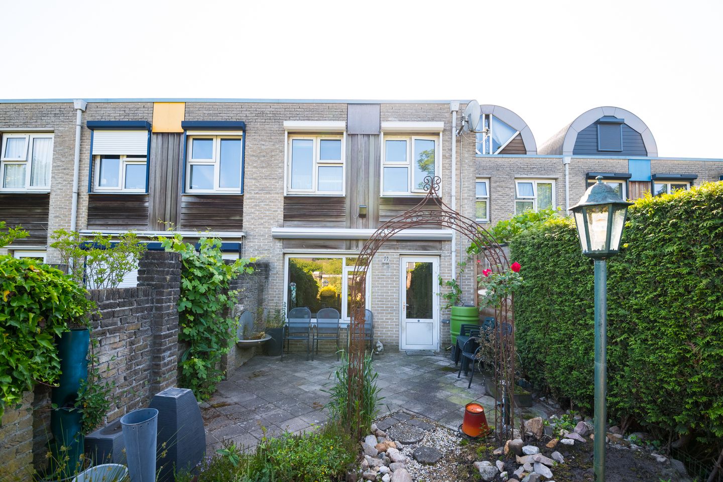 Foto 40 van Ligusterlaan 155