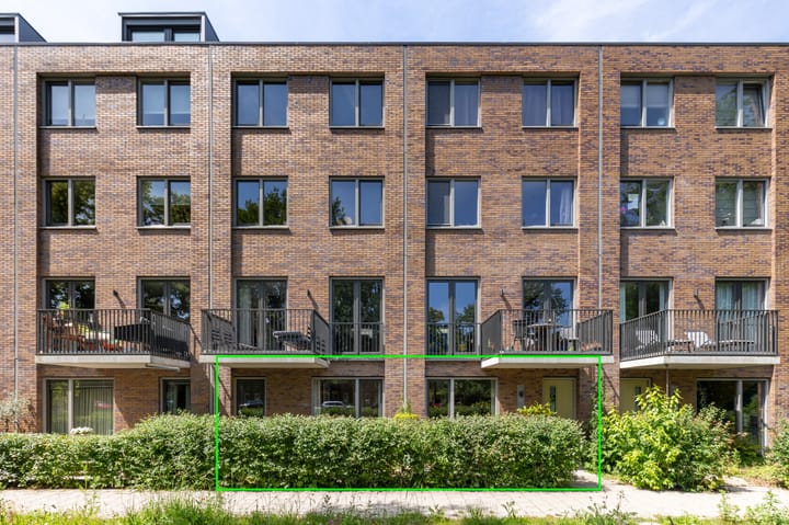 Foto 2 van Dancepad 6