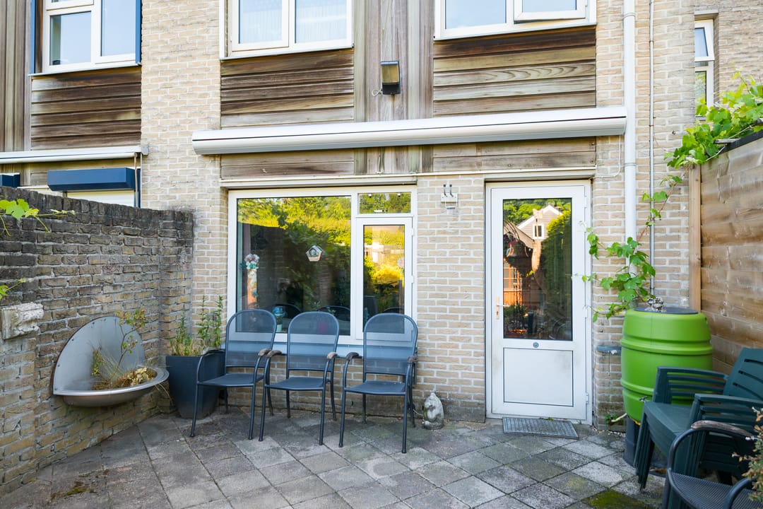 Foto 41 van Ligusterlaan 155