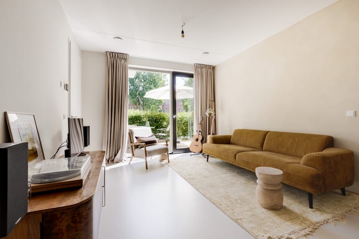 Foto 4 van Dancepad 6